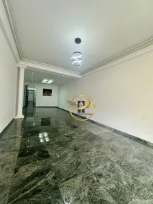 Apartamento com 4 Quartos para alugar, 207m² no Ponta da Praia, Santos