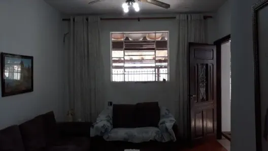 Casa com 2 Quartos à venda, 200m² no Cidade Dutra, São Paulo