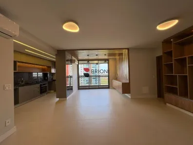 Apartamento com 3 Quartos para alugar, 110m² no Jardim Olhos D'Água II, Ribeirão Preto
