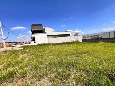 Lote/Terreno à venda, 406m² no Sapé II, Caçapava