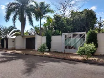 Fazenda/Sítio à venda, 2380m² no Jardim Marajoara, Nova Odessa