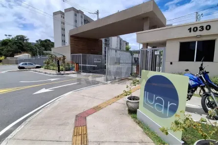 Apartamento com 3 Quartos à venda, 60m² no Ponta Negra, Manaus