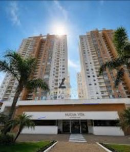 Apartamento com 3 Quartos à venda, 111m² no Cristo Redentor, Caxias do Sul