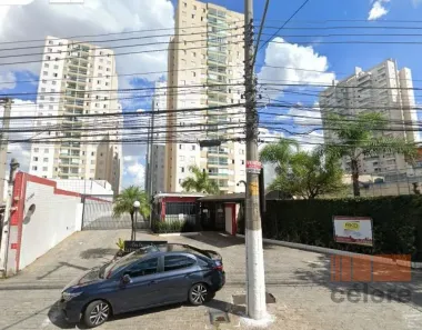Apartamento com 3 Quartos à venda, 77m² no Tatuapé, São Paulo