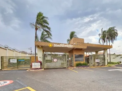 Casa de Condomínio com 3 Quartos à venda, 170m² no Bonfim Paulista, Ribeirão Preto