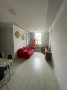Apartamento com 3 Quartos à venda, 65m² no Brieds, Americana