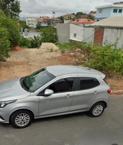 Lote/Terreno à venda, 426m² no Jardim Atlântico, Florianópolis