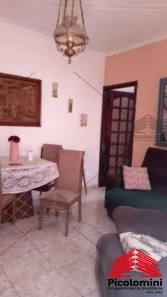 Casa com 4 Quartos à venda, 240m² no Ipiranga, São Paulo