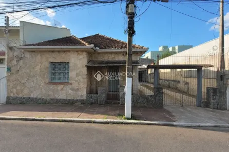 Casa com 4 Quartos à venda, 97m² no Centro, São Leopoldo