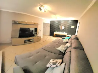 Casa com 3 Quartos à venda, 210m² no Vila Sul Americana, Carapicuíba