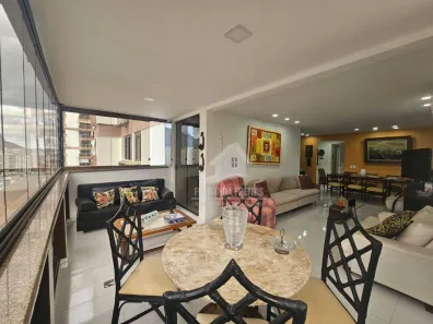 Apartamento com 3 Quartos à venda, 127m² no Barra da Tijuca, Rio de Janeiro
