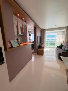 Apartamento com 2 Quartos para alugar, 62m² no Consolação, São Paulo