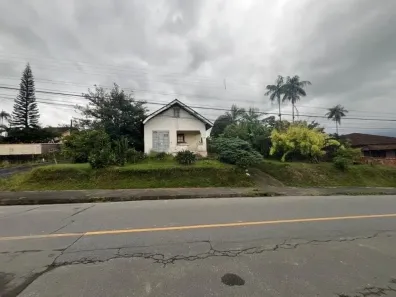 Lote/Terreno à venda, 2822m² no Vila Nova, Joinville