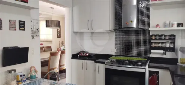 Casa de Condomínio com 3 Quartos à venda, 270m² no Vila Moraes, Mogi das Cruzes