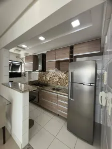 Apartamento com 3 Quartos para alugar, 71m² no Farolândia, Aracaju