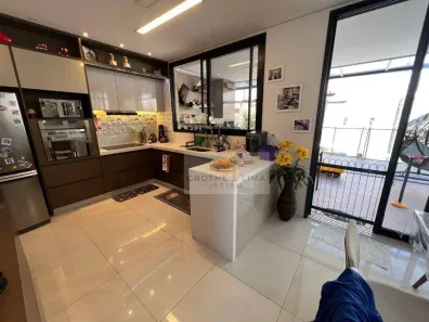 Casa de Condomínio com 3 Quartos à venda, 219m² no Parque Califórnia, Jacareí