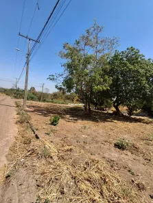 Lote/Terreno à venda, 437m² no Setor Sônia Regina (Taquaralto), Palmas