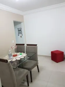 Apartamento com 3 Quartos à venda, 70m² no Jardim Oriental, São Paulo