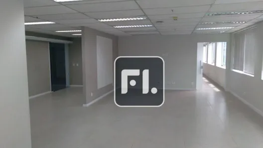 Sala Comercial à venda, 125m² no Cerqueira César, São Paulo