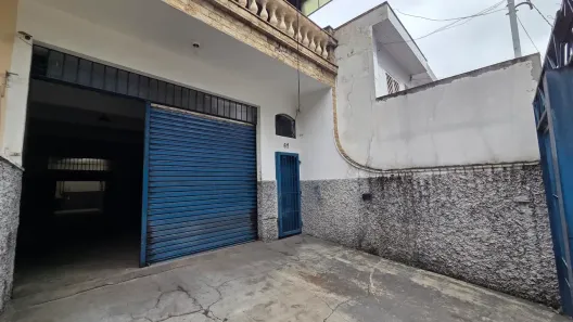 Prédio Comercial para venda ou aluguel, 224m² no Tatuapé, São Paulo