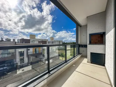 Apartamento com 3 Quartos à venda, 83m² no Itacolomi, Balneário Piçarras