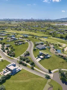 Lote/Terreno à venda, 403m² no , Porto Belo