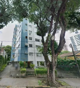 Apartamento com 3 Quartos à venda, 137m² no Espinheiro, Recife