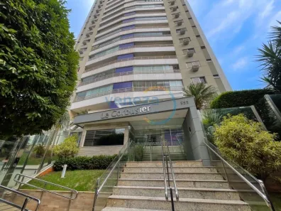 Apartamento com 3 Quartos à venda, 122m² no Santa Rosa, Londrina