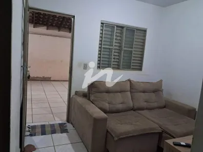 Casa com 3 Quartos à venda, 132m² no Taiaman, Uberlândia