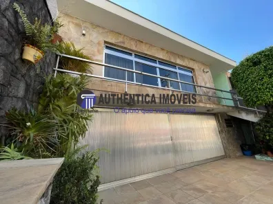 Casa com 3 Quartos para venda ou aluguel, 262m² no Vila Osasco, Osasco