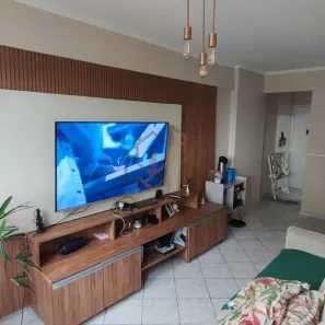 Apartamento com 2 Quartos à venda, 58m² no Piqueri, São Paulo