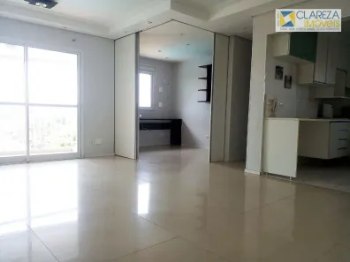Apartamento com 2 Quartos à venda, 82m² no Jaguaré, São Paulo
