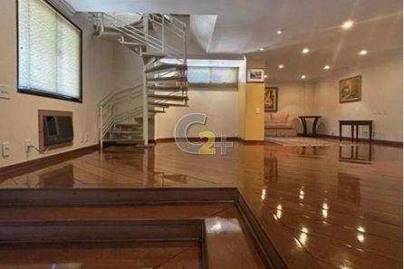 Cobertura com 4 Quartos à venda, 510m² no Centro, São José do Rio Preto