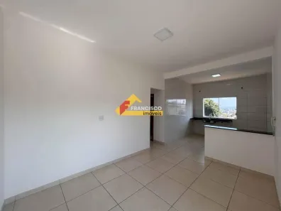 Apartamento com 3 Quartos para alugar, 85m² no Padre Eustáquio, Divinópolis