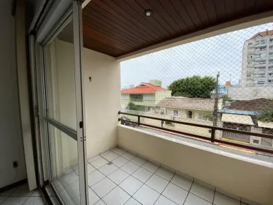 Apartamento com 3 Quartos à venda, 117m² no Balneário, Florianópolis