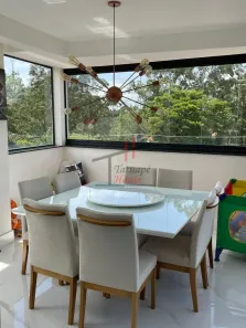 Sobrado com 3 Quartos à venda, 250m² no Jardim Nossa Senhora do Carmo, São Paulo