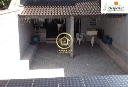 Sobrado com 3 Quartos à venda, 180m² no Vila Iório, São Paulo
