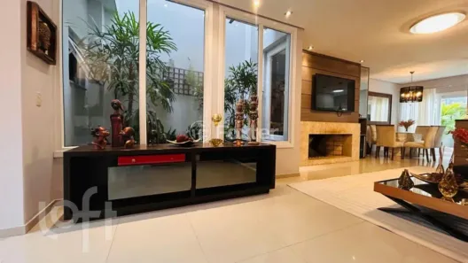 Casa com 3 Quartos à venda, 125m² no Hípica, Porto Alegre