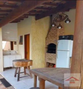 Casa com 3 Quartos à venda, 226m² no Jardim Paulista I, Jundiaí