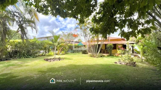Casa de Condomínio com 2 Quartos à venda, 87m² no Pipa, Tibau do Sul