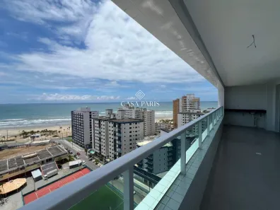 Apartamento com 3 Quartos à venda, 115m² no Ocian, Praia Grande