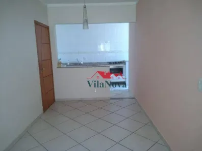 Apartamento com 2 Quartos à venda, 66m² no Vila Brizzola, Indaiatuba