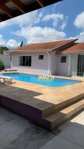 Casa com 2 Quartos à venda, 265m² no Parque Senhor do Bonfim, Taubaté