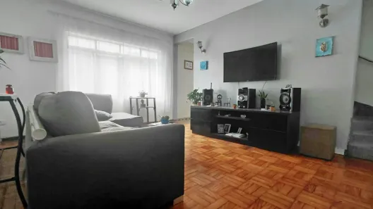 Casa com 3 Quartos à venda, 330m² no Vila Guarani (Z Sul), São Paulo