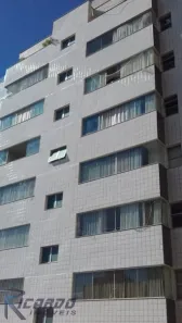 Apartamento com 4 Quartos à venda, 105m² no Buritis, Belo Horizonte