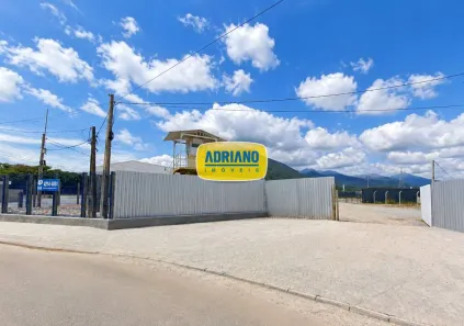 Lote/Terreno para alugar, 2989m² no Pachecos, Palhoça
