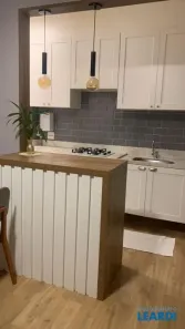 Apartamento com 2 Quartos à venda, 58m² no Chácara do Solar III, Santana de Parnaíba