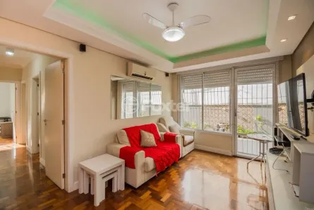 Apartamento com 3 Quartos à venda, 123m² no Petrópolis, Porto Alegre