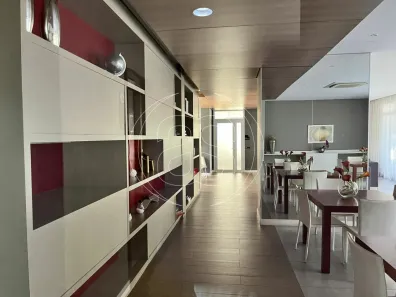 Apartamento com 1 Quarto para alugar, 49m² no Campo Belo, São Paulo