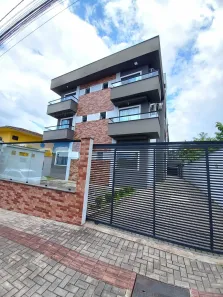 Apartamento com 3 Quartos à venda, 74m² no Iririú, Joinville